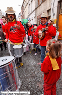 LILLE - Carnaval de Wazemmes 2010 / Brazil Afro Funk - LILLE (59)