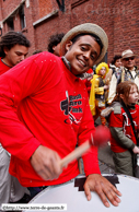 LILLE - Carnaval de Wazemmes 2010 / Brazil Afro Funk - LILLE (59)