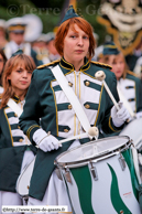 LYS-LEZ-LANNOY (59) - 44ème Festivités du Fresnoy 2010 / La Royale Union des Fanfares de Moulbaix - MOULBAIX (ATH)