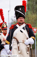 LYS-LEZ-LANNOY (59) - 44ème Festivités du Fresnoy 2010 / Le 112ème Régiment d’Infanterie de Ligne - CHARLEROI (B)