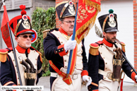 LYS-LEZ-LANNOY (59) - 44ème Festivités du Fresnoy 2010 / Le 112ème Régiment d’Infanterie de Ligne - CHARLEROI (B)