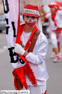 LYS-LEZ-LANNOY (59) - 44ème Festivités du Fresnoy 2010 / Los Murginales- ANVERS/ANTEWERPEN (B)