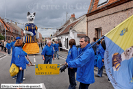 LYS-LEZ-LANNOY (59) - 44ème Festivités du Fresnoy 2010 / Le Caou – MERVILLE (59)