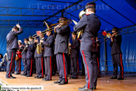 LYS-LEZ-LANNOY (59) - 44ème Festivités du Fresnoy 2010 / L’Harmonie Ypriana - YPRES/IEPER (B)