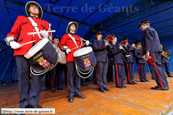 LYS-LEZ-LANNOY (59) - 44ème Festivités du Fresnoy 2010 / L’Harmonie Ypriana - YPRES/IEPER (B)