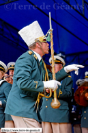 LYS-LEZ-LANNOY (59) - 44ème Festivités du Fresnoy 2010 / La Royale Union des Fanfares de Moulbaix - MOULBAIX (ATH)