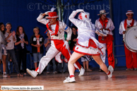 LYS-LEZ-LANNOY (59) - 44ème Festivités du Fresnoy 2010 / Los Murginales- ANVERS/ANTEWERPEN (B)