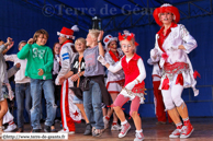 LYS-LEZ-LANNOY (59) - 44ème Festivités du Fresnoy 2010 / Los Murginales- ANVERS/ANTEWERPEN (B)