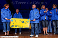 LYS-LEZ-LANNOY (59) - 44ème Festivités du Fresnoy 2010 / Le Caou – MERVILLE (59)