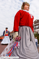 MAFFLE (ATH) (B) - Baptême de pélot et Pélette 2010 / La danse de Zante et Rinette - MAFFLE (ATH) (B)