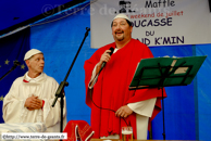 MAFFLE (ATH) (B) - Baptême de pélot et Pélette 2010 / La 