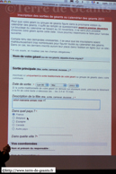 RONCHIN (59) - Présentation du Calendrier des Géants 2010 / Présentation du nouveau site  web de la Ronde des Géants (mise en ligne le 01/03/2010)