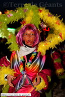 BAILLEUL (F) - Carnaval de Mardi-Gras 2011 / Les Z'Ino'Cent - BAILLEUL (F)