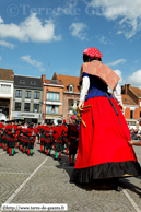 HAZEBROUCK (59) - Tisje-Tasje invite ses voisins 2011 / La Belle Hélène – STEENVOORDE (F) et la Société Philharmonique de Steenvoorde