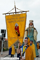  - Fête des Chapons 2011 / Jeanne de Flandre - MARQUETTE-LEZ-LILLE (F)