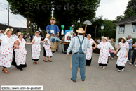  - Fête des Chapons 2011 / Hilaire Patate et ses Jardiniers - ROSENDAEL (DUNKERQUE) (F)