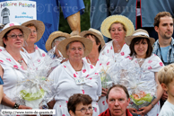  - Fête des Chapons 2011 / Hilaire Patate et ses Jardiniers - ROSENDAEL (DUNKERQUE) (F)