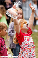  - Fête des Chapons 2011 / Le lancer de chapons