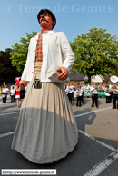 NIEPPE (F) - 2ème Fête des Cantinières - Le Cortège 2011 / Isidore Court’Orelle – LEZENNES (F)