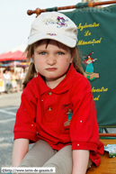 NIEPPE (F) - 2ème Fête des Cantinières - Le Cortège 2011