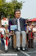 NIEPPE (F) - 2ème Fête des Cantinières - Le Cortège 2011 / Andy – FECHAIN (F)