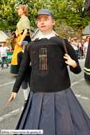 NIEPPE (F) - 2ème Fête des Cantinières - Le Cortège 2011 / Tiot Dédé – NIEPPE (F)