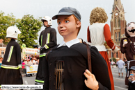 NIEPPE (F) - 2ème Fête des Cantinières - Le Cortège 2011 / Tiot Dédé – NIEPPE (F)