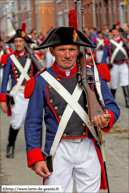 ATH (B) - Ducasse d'Ath 2012 - Cortège du dimanche (après-midi) 2012 / Les « Bleus » – ATH (B)