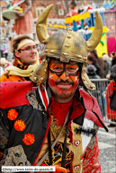 BAILLEUL (F) - Carnaval de Mardi-Gras 2012 / La Sauce – BAILLEUL (F)