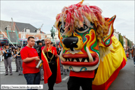 BELOEIL (B) - 33ème ducasse de la Grand-Rue 2012 / El biète du Grand'Rue - BELOEIL (B)