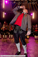 STEENVOORDE (F) - 5ème Ronde Européenne de Géants portés 2012 / Trachtenmusikkapelle St Margarethen - ST MARGARETHEN (A)
