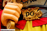 TOURCOING (F) - Week-End Géants 2012