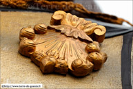 TOURCOING (F) - Week-End Géants 2012 / Pierre de Guethem - TOURCOING (F)