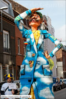 TOURCOING (F) - Week-End Géants 2012 / Klimato - TOURCOING (F)