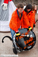 TOURCOING (F) - Week-End Géants 2012 / Touyout Band - ATH (B)