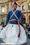 TOURCOING (F) - Week-End Géants 2012 / Le Canonnier – ATH (B)
