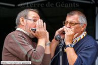 ATH (B) - 15ème anniversaire de Baden-Powell 2013 / Un petit air d'harmonica pour Alouette