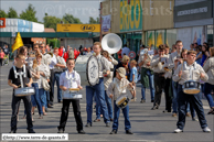 ATH (B) - 31ème ducasse de Lorette 2013 / Fanfare Royale Sainte Cécile – MAINVAULT (ATH) (B)