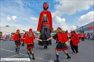 ATH (B) - 31ème ducasse de Lorette 2013 / Bietmé et les Djoyeux Djales Di So Cortil – TILFF (B)