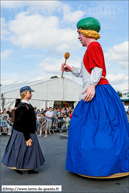 ATH (B) - 31ème ducasse de Lorette 2013 / Miss Cantine, Tiot Dédé et les Amis de Miss Cantine – NIEPPE (F)