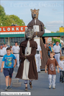 ATH (B) - 31ème ducasse de Lorette 2013 / Coupi et les Amis de Lorette – ATH (B)