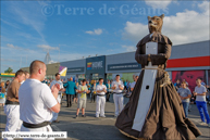 ATH (B) - 31ème ducasse de Lorette 2013 / Coupi et les Amis de Lorette – ATH (B)