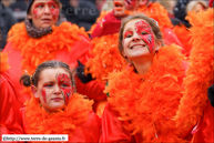 BAILLEUL (F) - Carnaval de Mardi-Gras 2013 / Kind'je Belle – BAILLEUL (F)