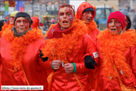 BAILLEUL (F) - Carnaval de Mardi-Gras 2013 / Kind'je Belle – BAILLEUL (F)