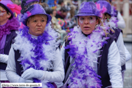 BAILLEUL (F) - Carnaval de Mardi-Gras 2013 / Les Supporters du Basket club Bailleulois – BAILLEUL (F)