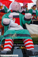 BAILLEUL (F) - Carnaval de Mardi-Gras 2013 / Les Bécassines – BAILLEUL (F)