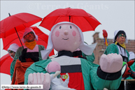 BAILLEUL (F) - Carnaval de Mardi-Gras 2013 / Les Bécassines – BAILLEUL (F)