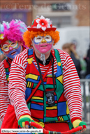 BAILLEUL (F) - Carnaval de Mardi-Gras 2013 / Les Chocoloules – BAILLEUL (F)