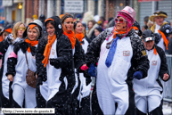 BAILLEUL (F) - Carnaval de Mardi-Gras 2013 / De Katjebei – BAILLEUL (F)