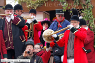 BAILLEUL (F) - Carnaval de Mardi-Gras 2013 / Le Retour de chasse – BAILLEUL (F)